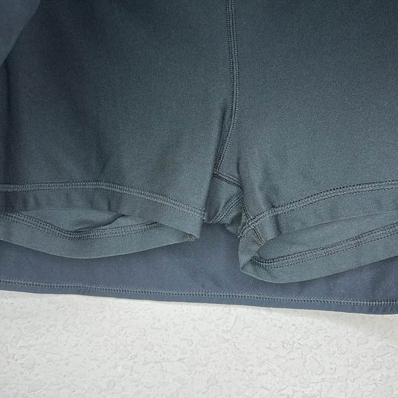 Nike Black Dri Fit Tennis Pickleball Skort Size M - Picture 4 of 9